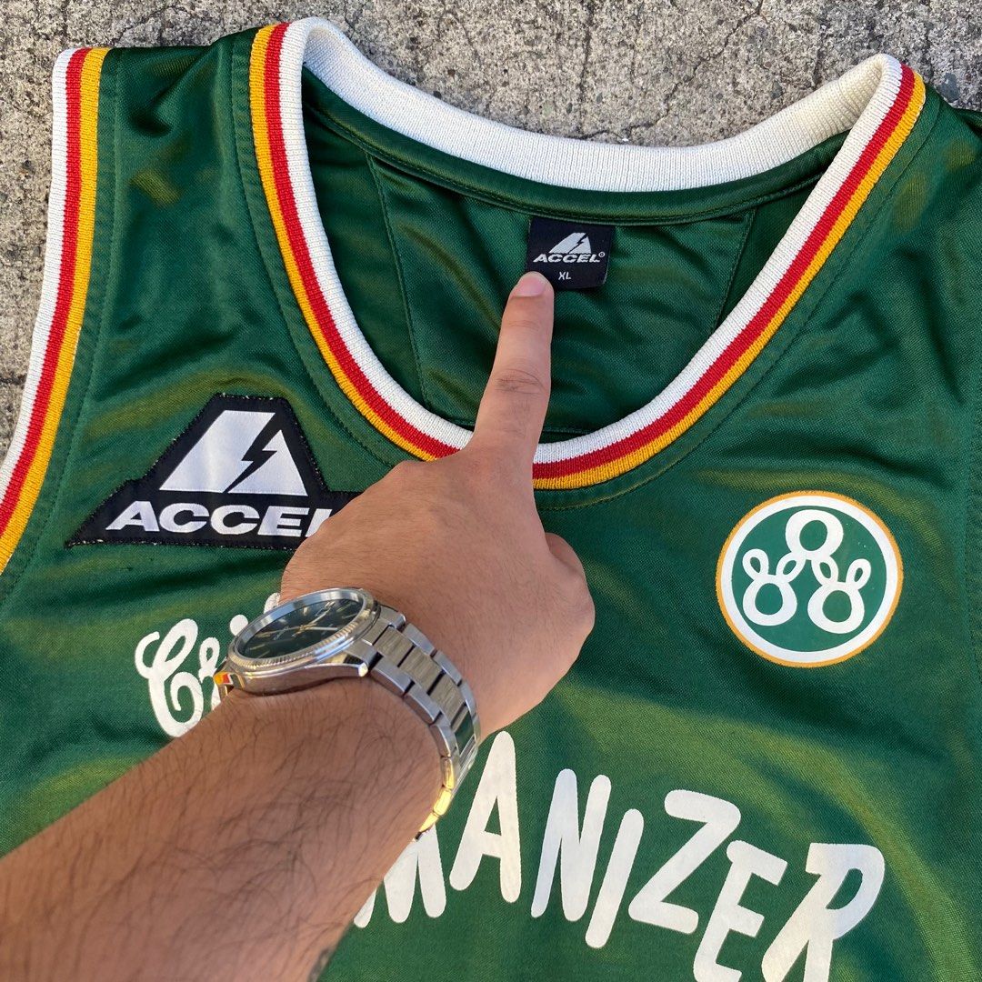 Crispa redmanizers discount jersey for sale