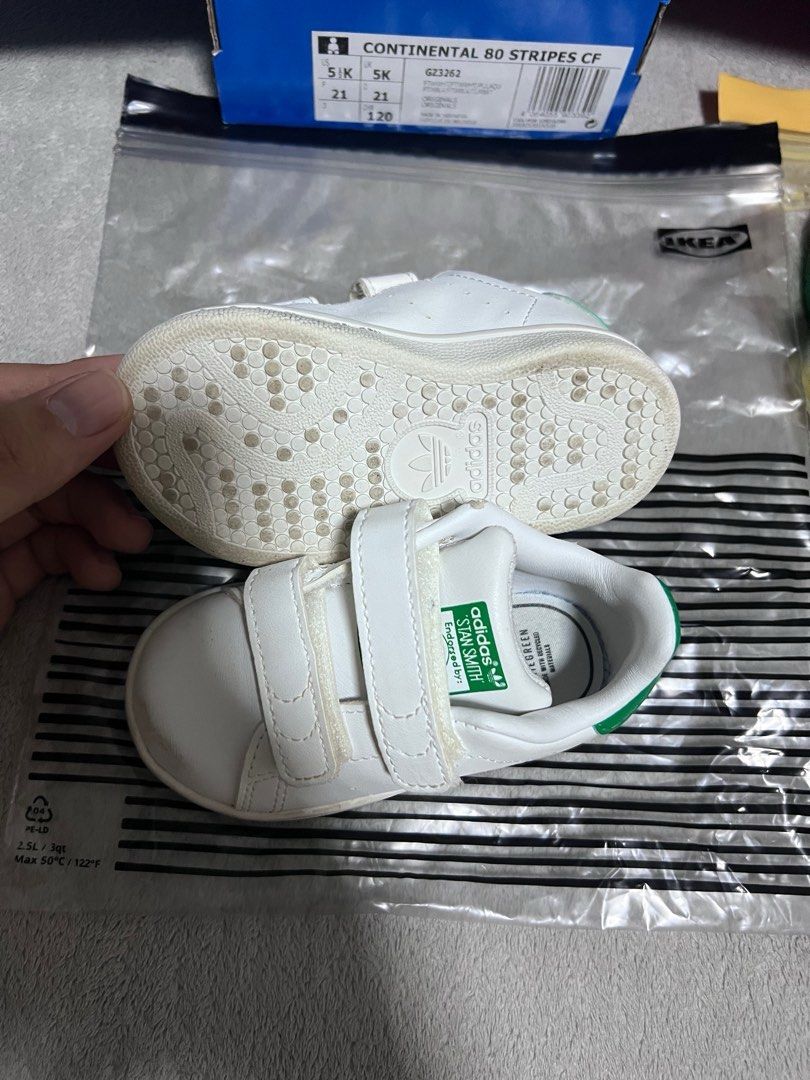 Adidas Baby Toddler Shoes Babies Kids Babies Kids Fashion