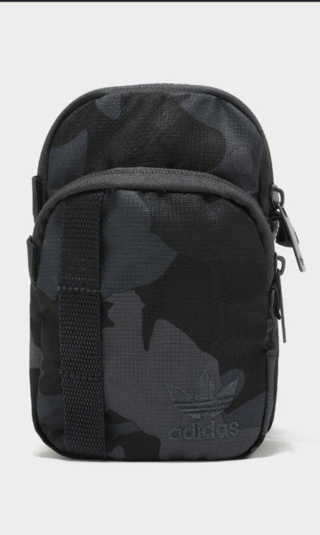 Camo festival bag 2025 adidas