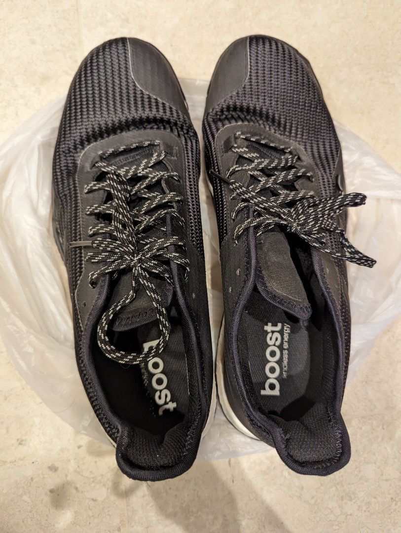 Crazytrain boost shop