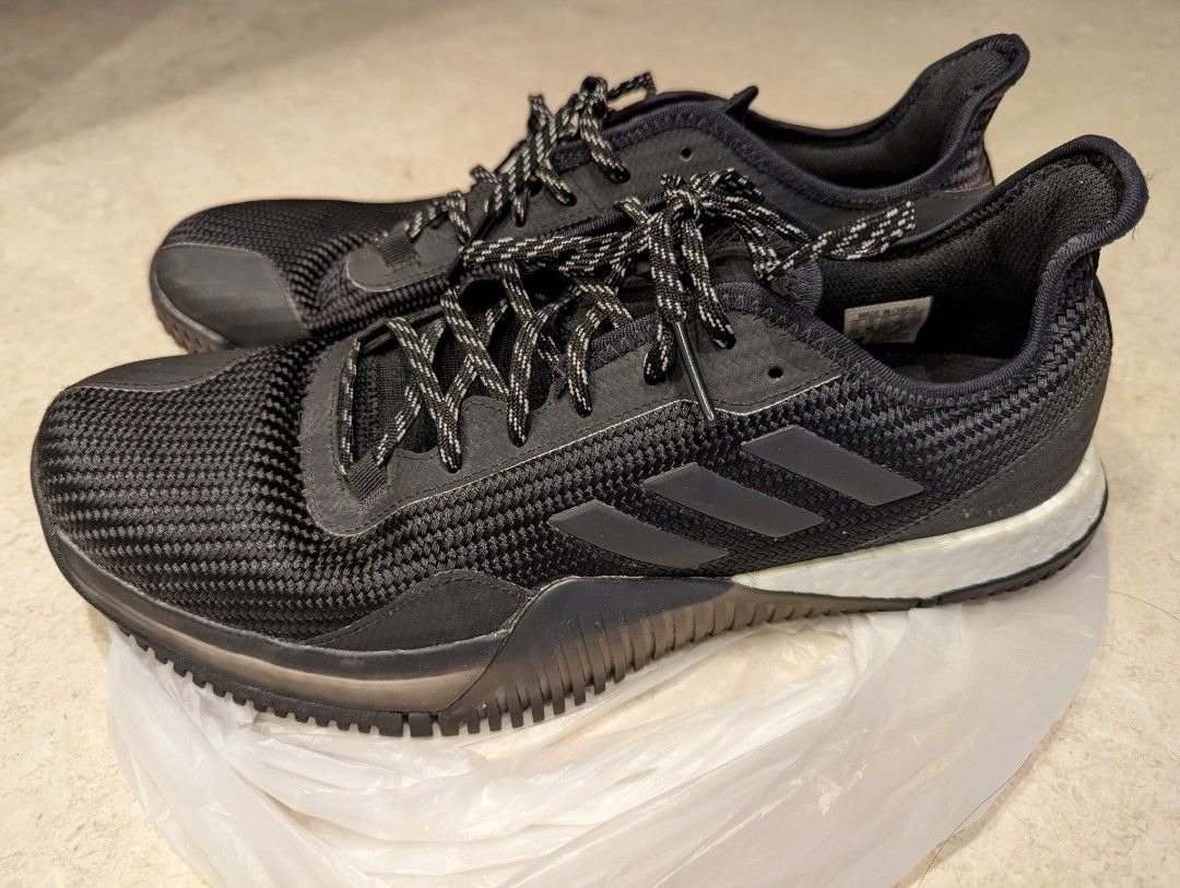 Adidas crazytrain crossfit best sale