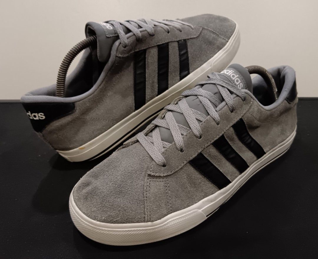 Adidas daily cheap suede