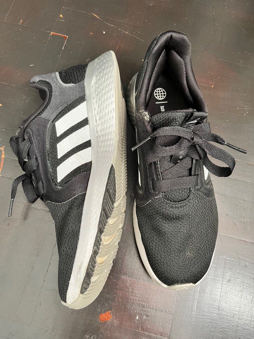 Edge lux 3 top running shoe adidas