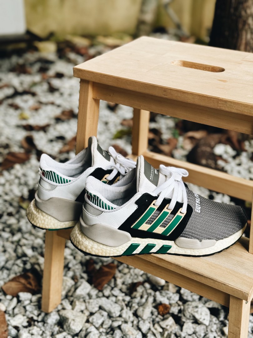 Eqt deals boost 91/18