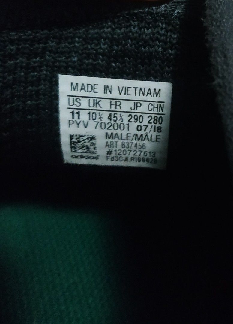 Adidas eqt support deals adv vietnam