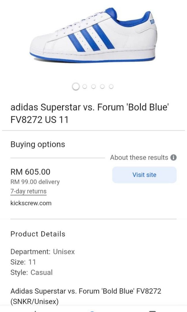 Adidas us delivery line sales