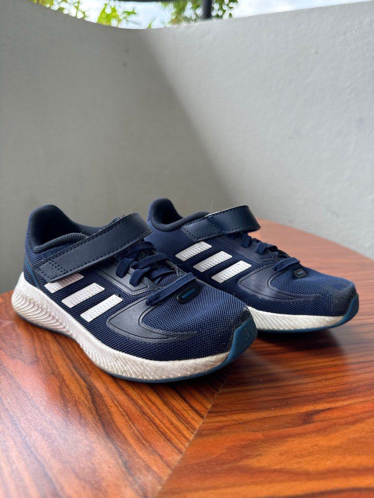 Boys size sales 2 adidas