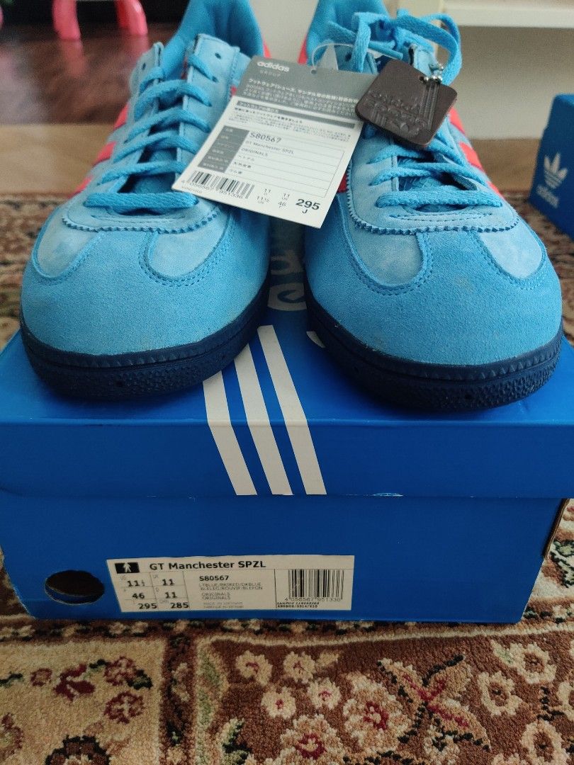 Gt 2025 manchester spzl