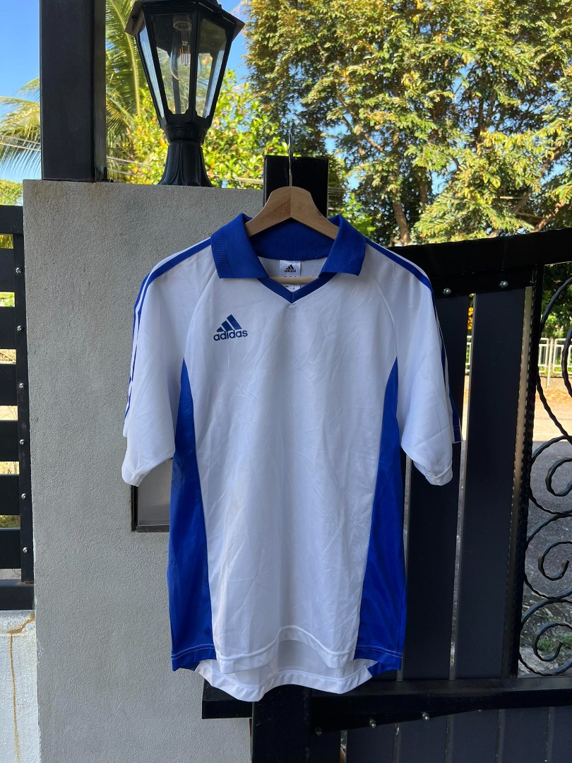 Adidas plain jersey hotsell
