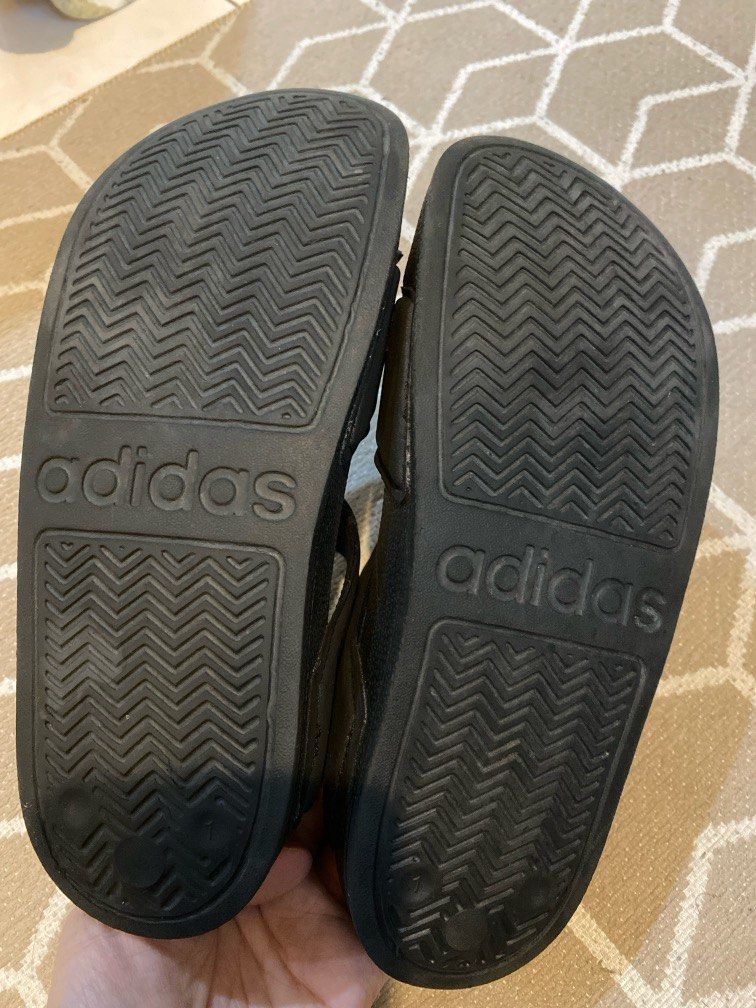 Adidas Kids Sandals size UK1 US1 22cm Babies Kids Babies