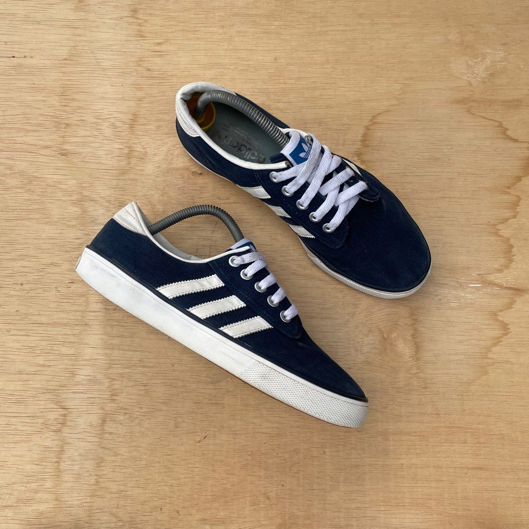 Adidas best sale kiel navy
