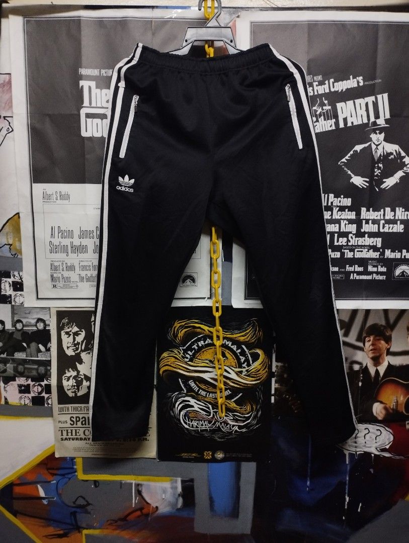 adidas chinos originales niño