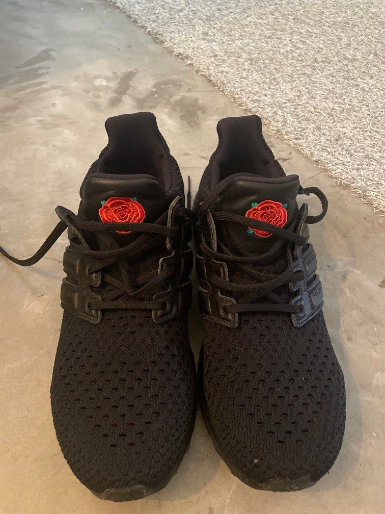 United sales 18 shoes
