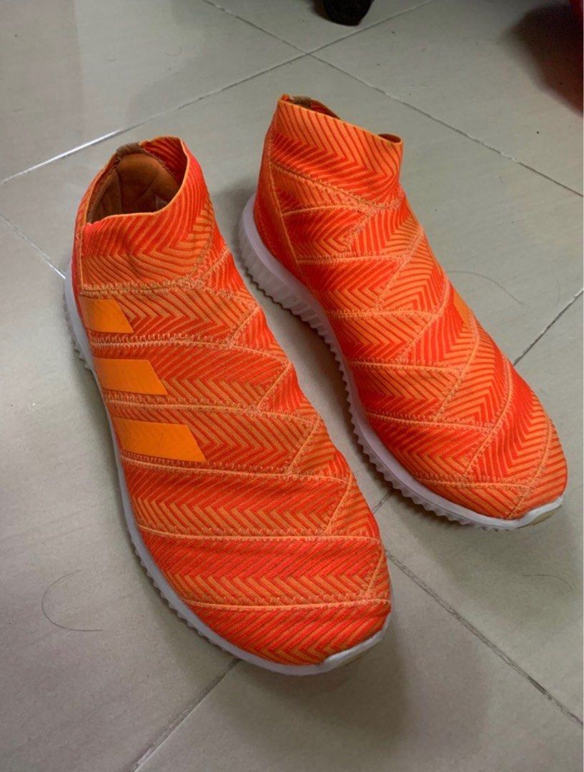 Nemeziz tango 18.1 store shoes