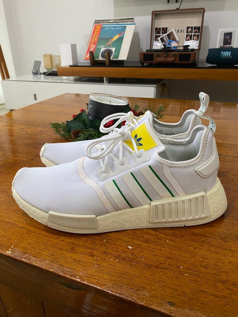 Adidas NMD