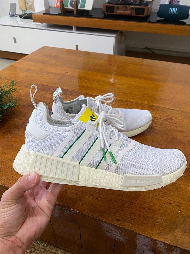 Adidas nmd imagenes top