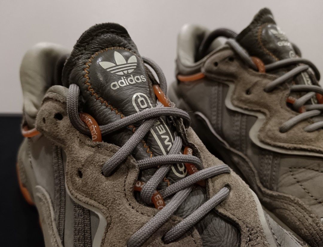 Ozweego deals trace cargo