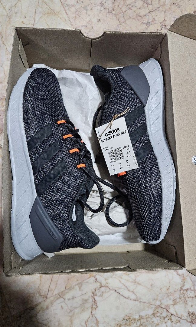 Questar flow sneaker store