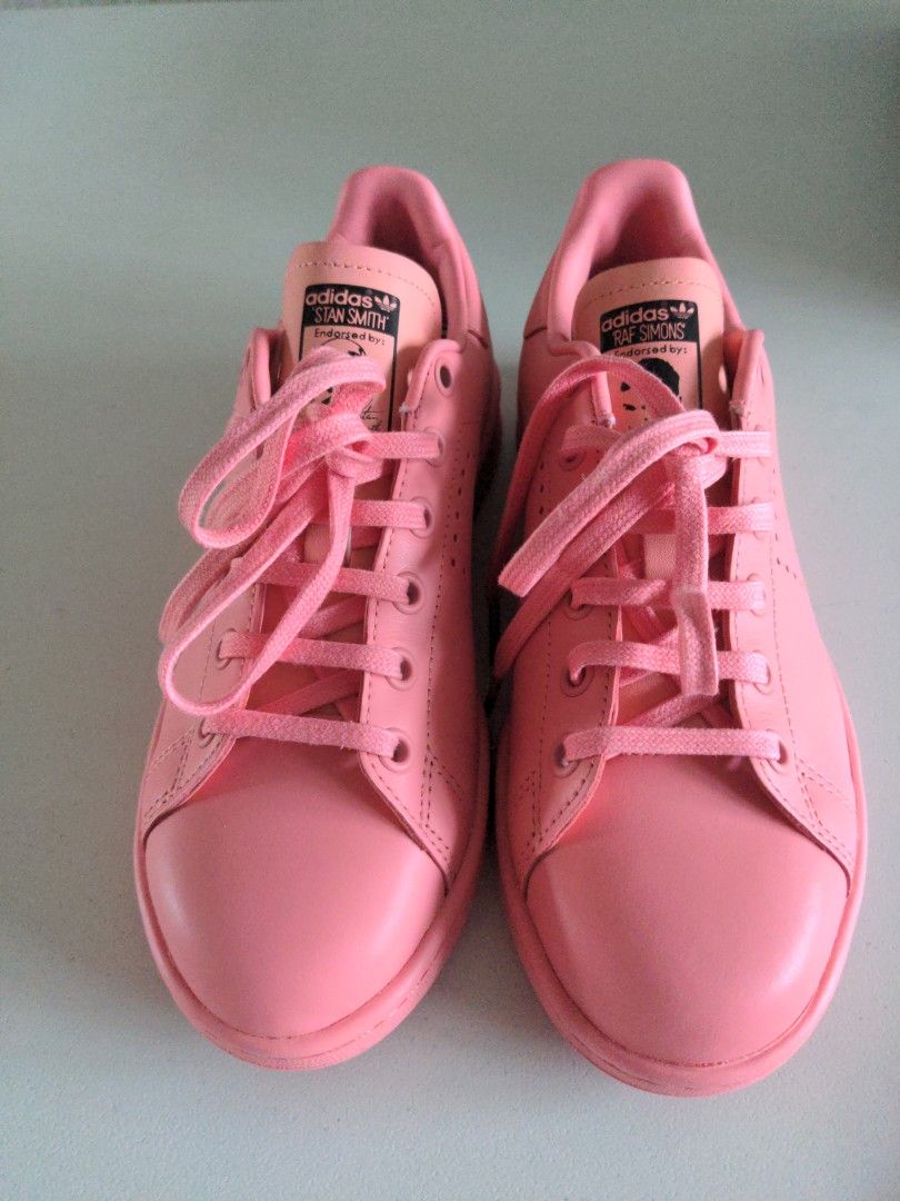 Raf simons adidas women hot sale