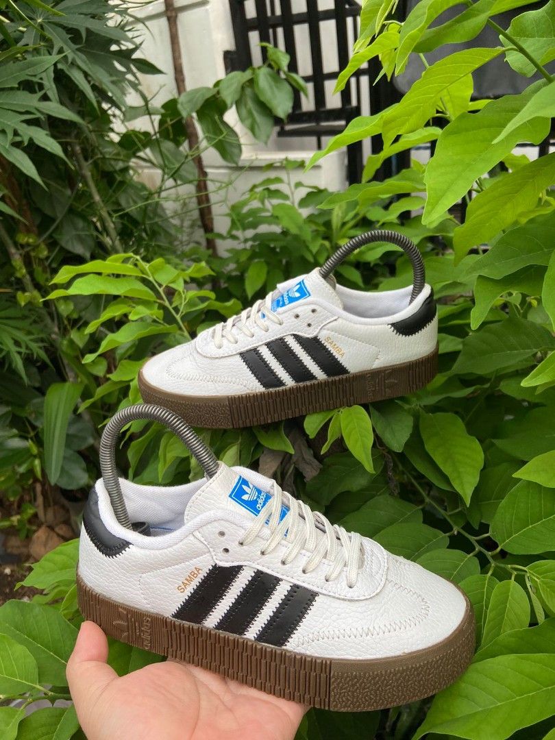 Adidas store sambarose 37