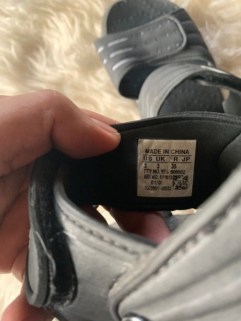 Adidas china size 22 discount