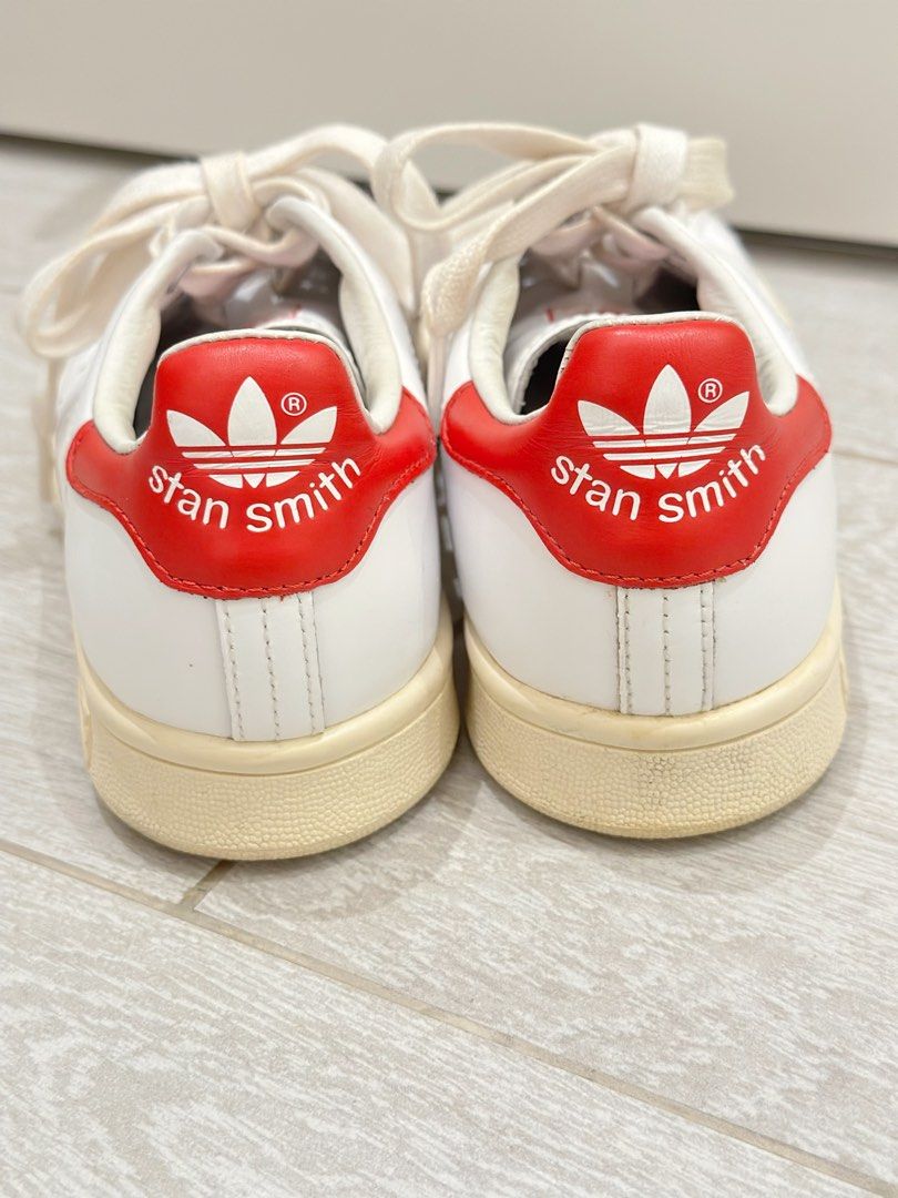 Adidas STAN SMITH Sneakers Women Women