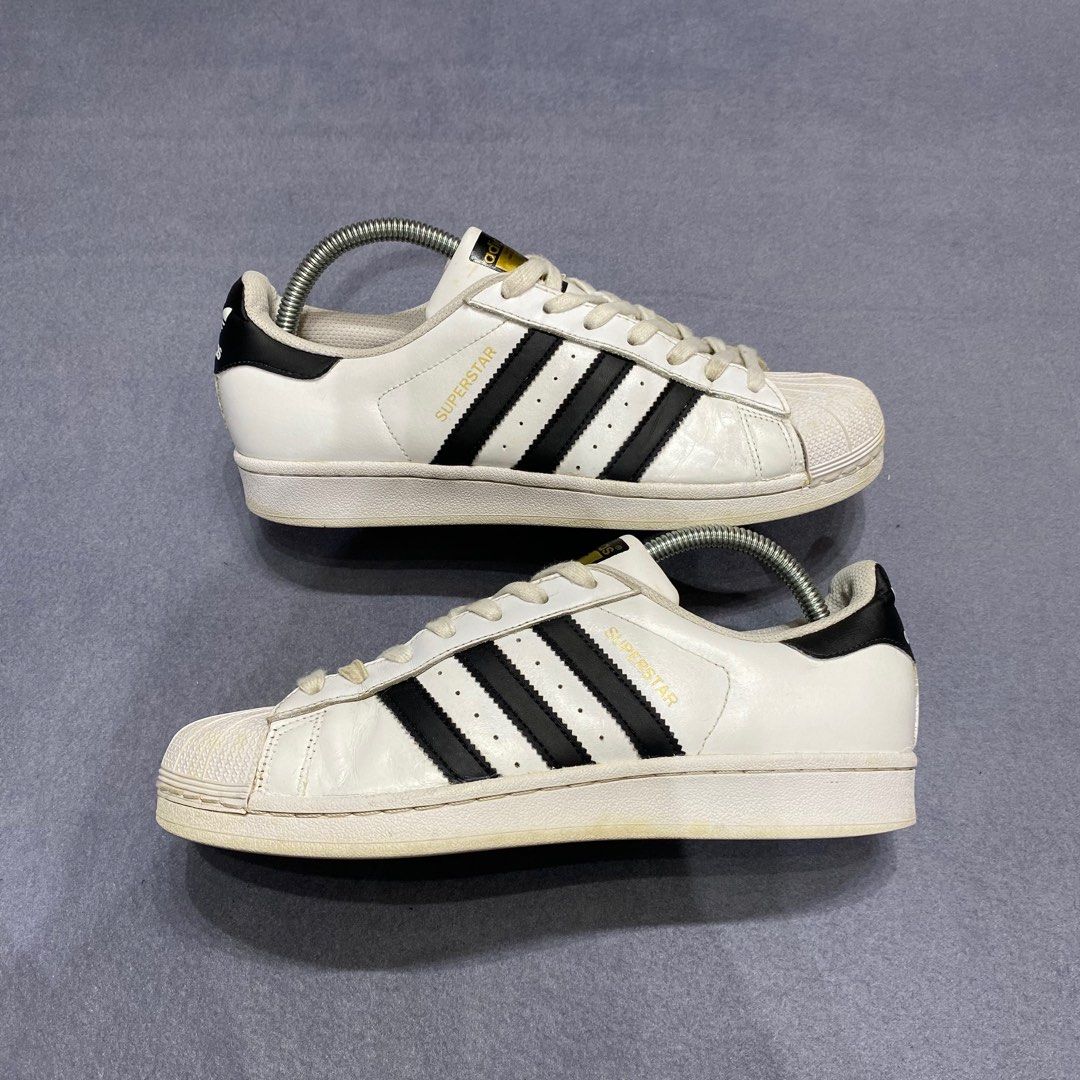 ADIDAS SUPERSTAR 7UK T 93