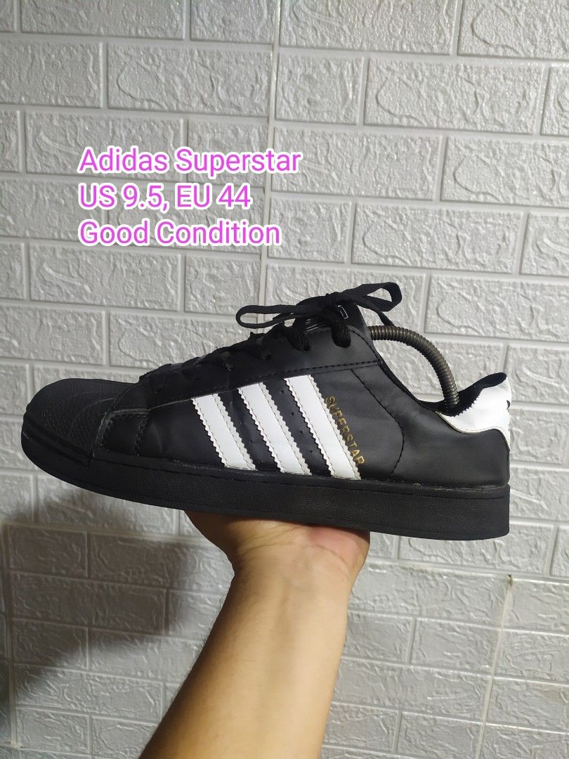 Adidas us 9.5 to eu queria hot sale