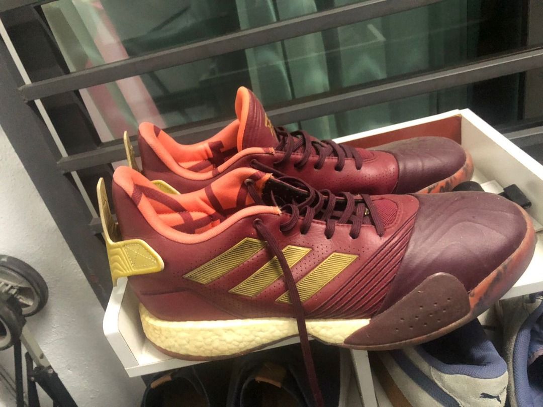 Tracy mcgrady basketball shoes clearance