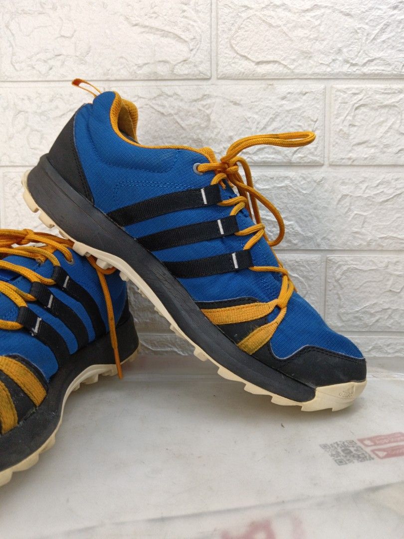 Adidas kanadia tr5 decathlon hotsell