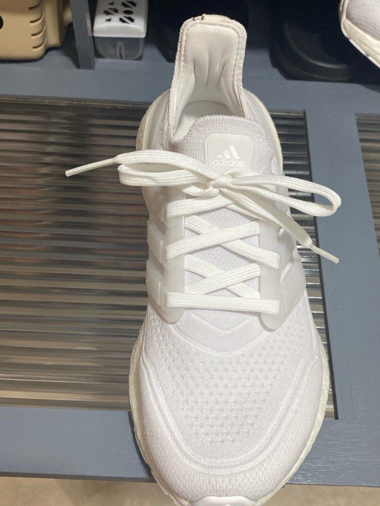 Adidas Ultra Boost 21 Women s Fashion Footwear Sneakers on