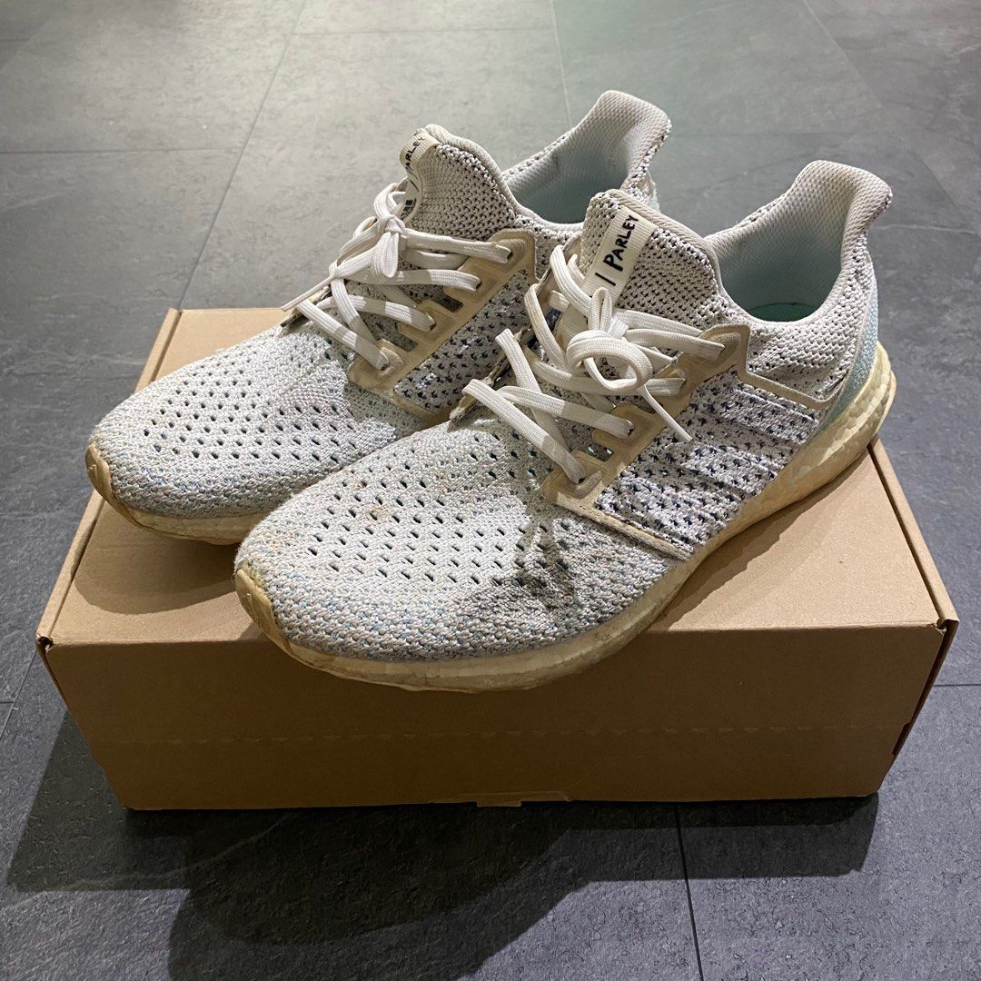 Parley ultra boost ltd hotsell