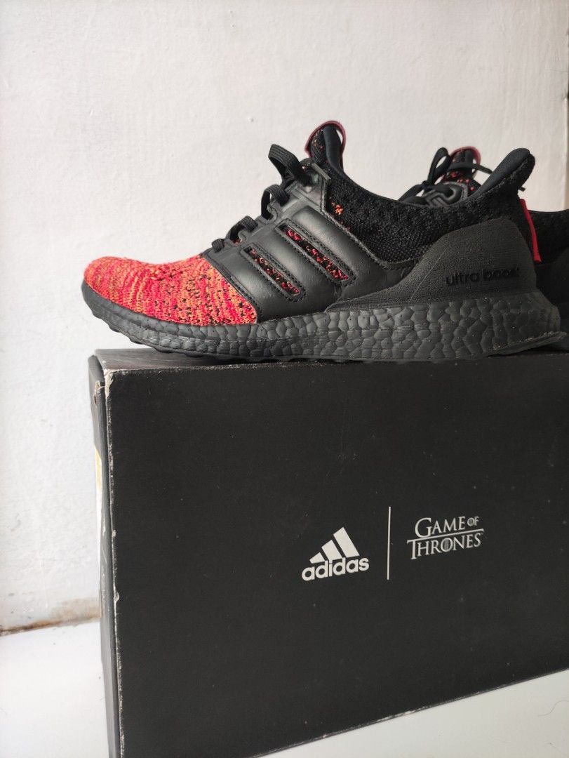 Adidas outlet got edition