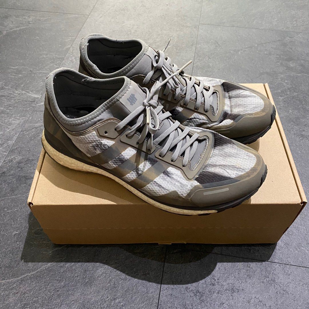 Adizero adios 3 new arrivals x undftd