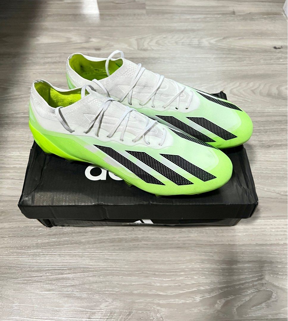 Adidas x clearance 42