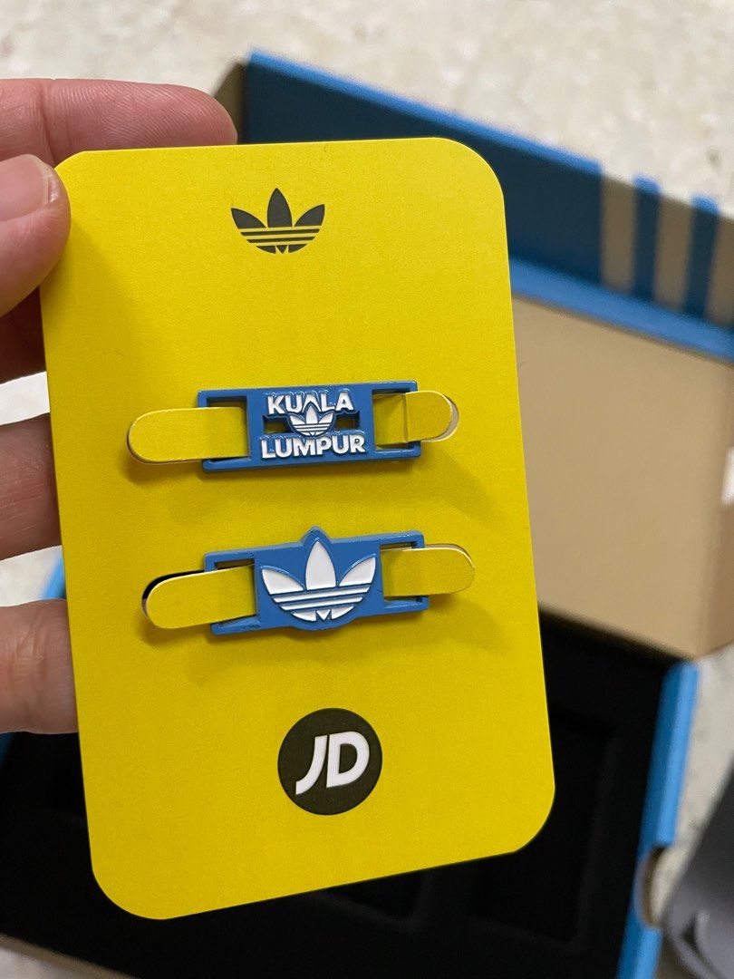 Jd shoe top laces