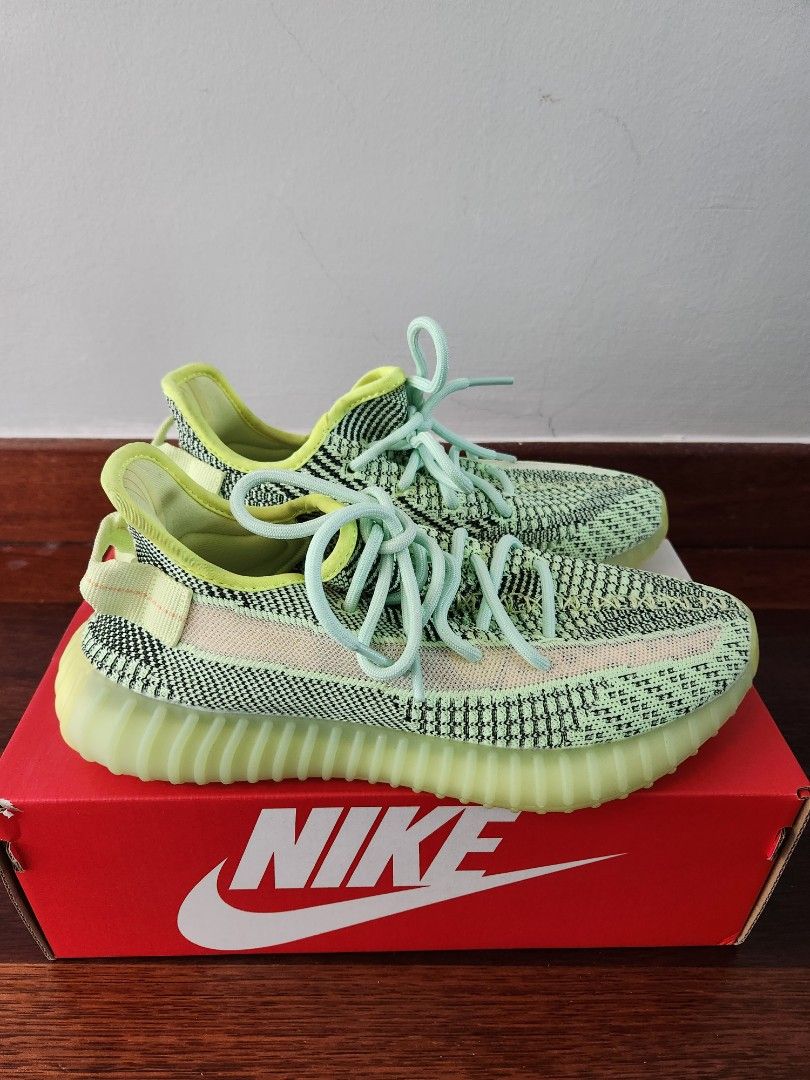 Adidas yeezy yeezreel jacket hotsell
