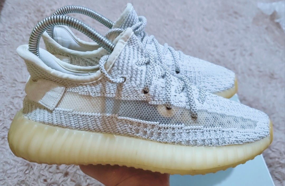 Adidas yeezy hot sale womens 6