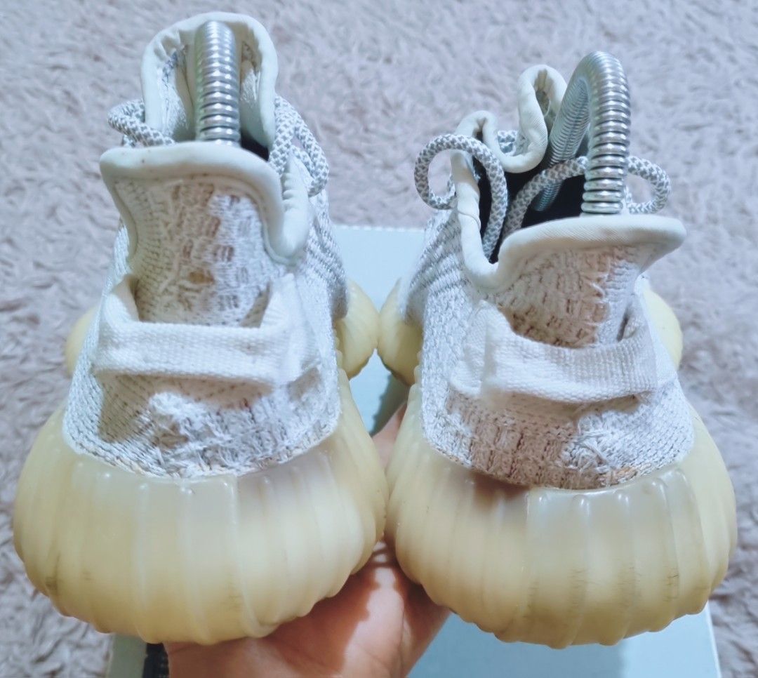 Adidas yeezy womens 6 store