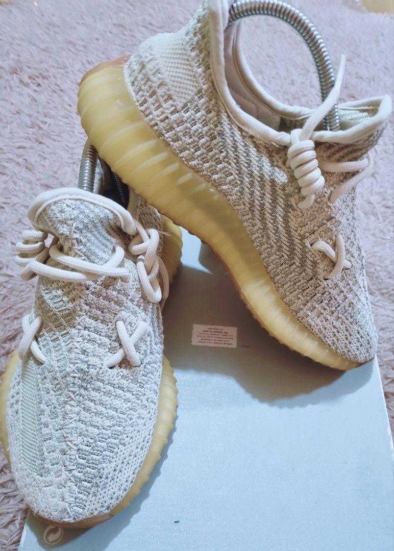 Yeezy womens best sale 7