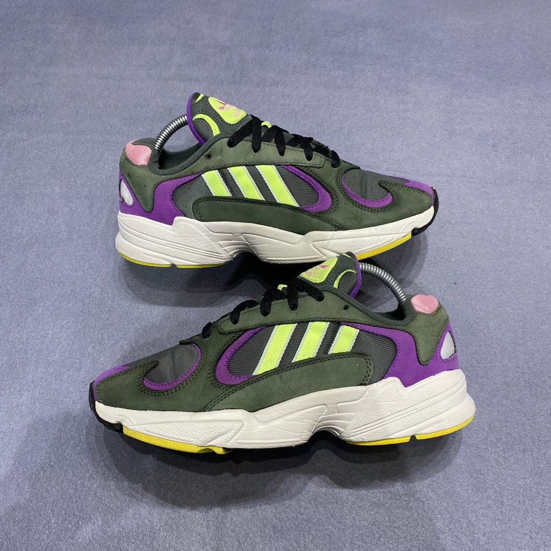 Adidas yung 91 clearance