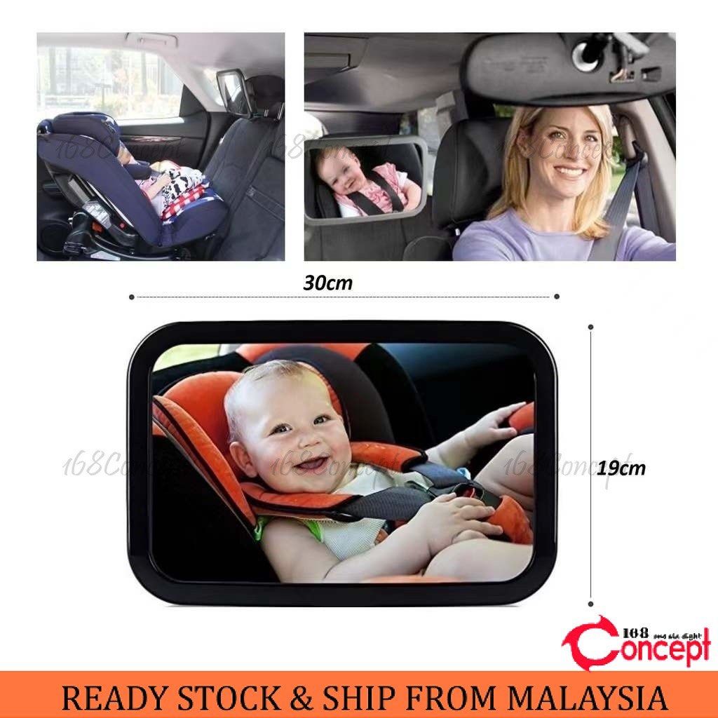 Two nomads baby view mirror hotsell