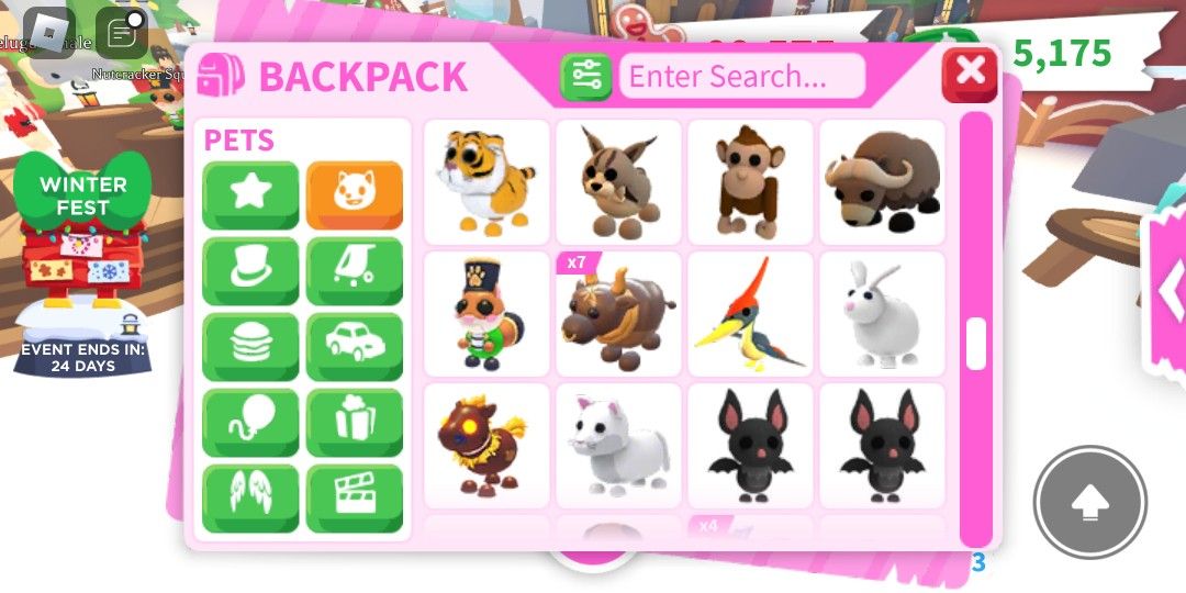 Trading Winter 2023 Pets For GOOD Offers : r/AdoptMeTrading