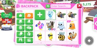 ADOPT ME FREE PET SITE SAFE!!!(STARPETS.GG) 