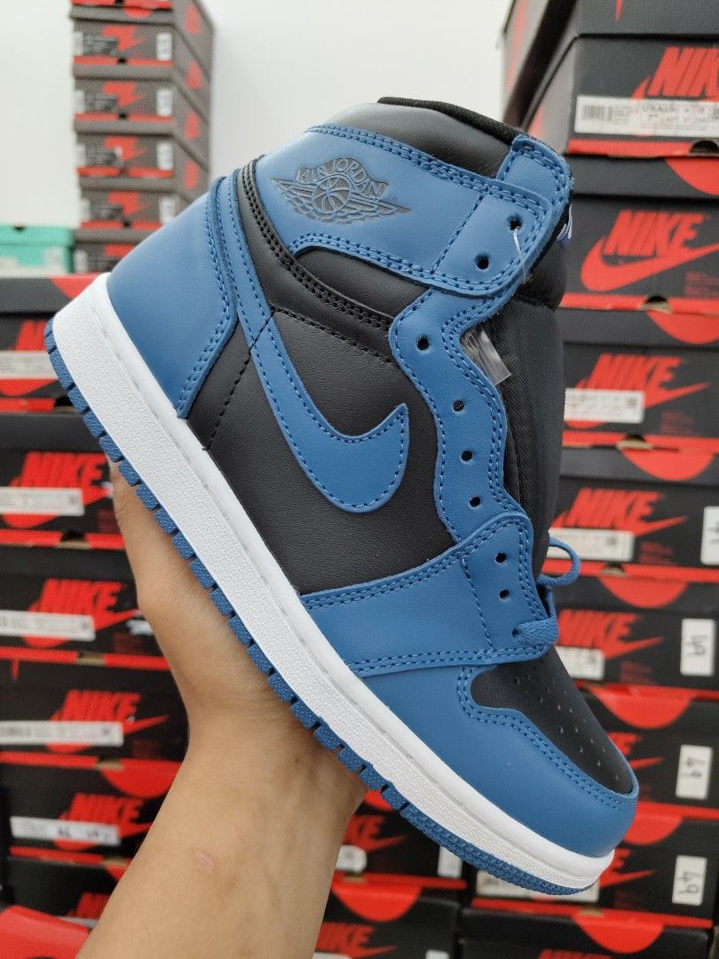 Jordan 2025 1 6.5
