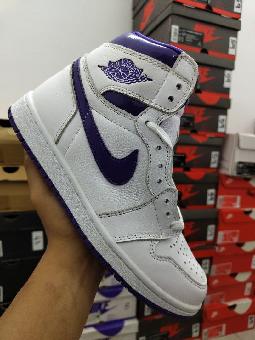 Jordan 1 8.5 online