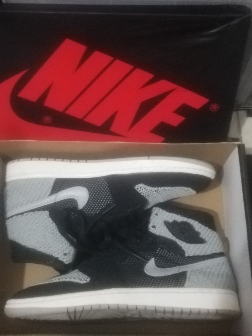 Aj1 shadow flyknit new arrivals
