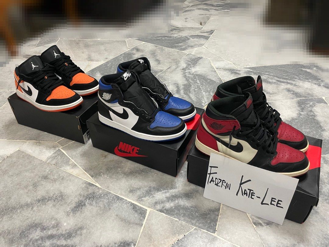 Roy discount retro 1