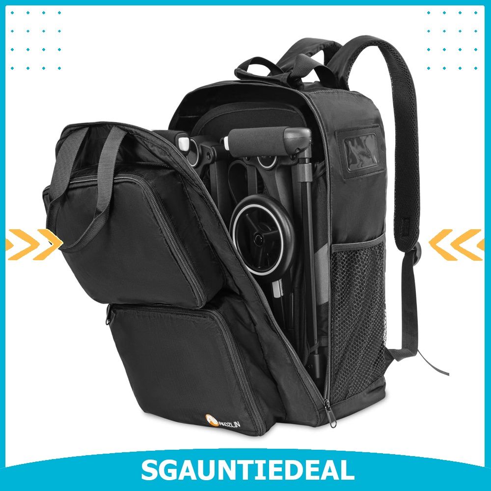 Gb pockit plus 2025 backpack
