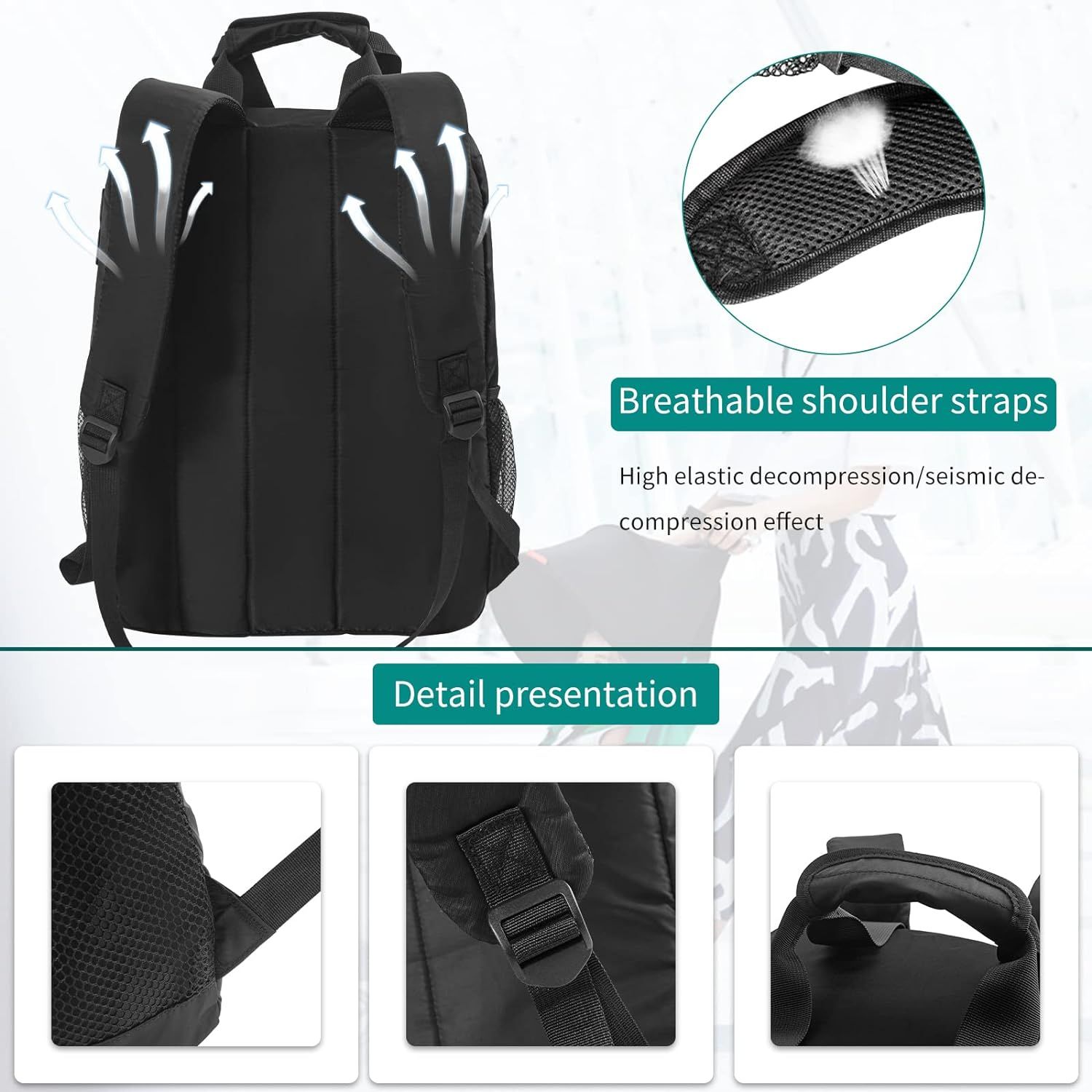Gb pockit plus online bag